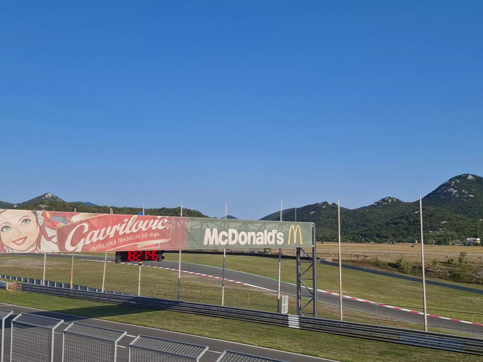 Appartement "Appartement Sarah" mit Balkon