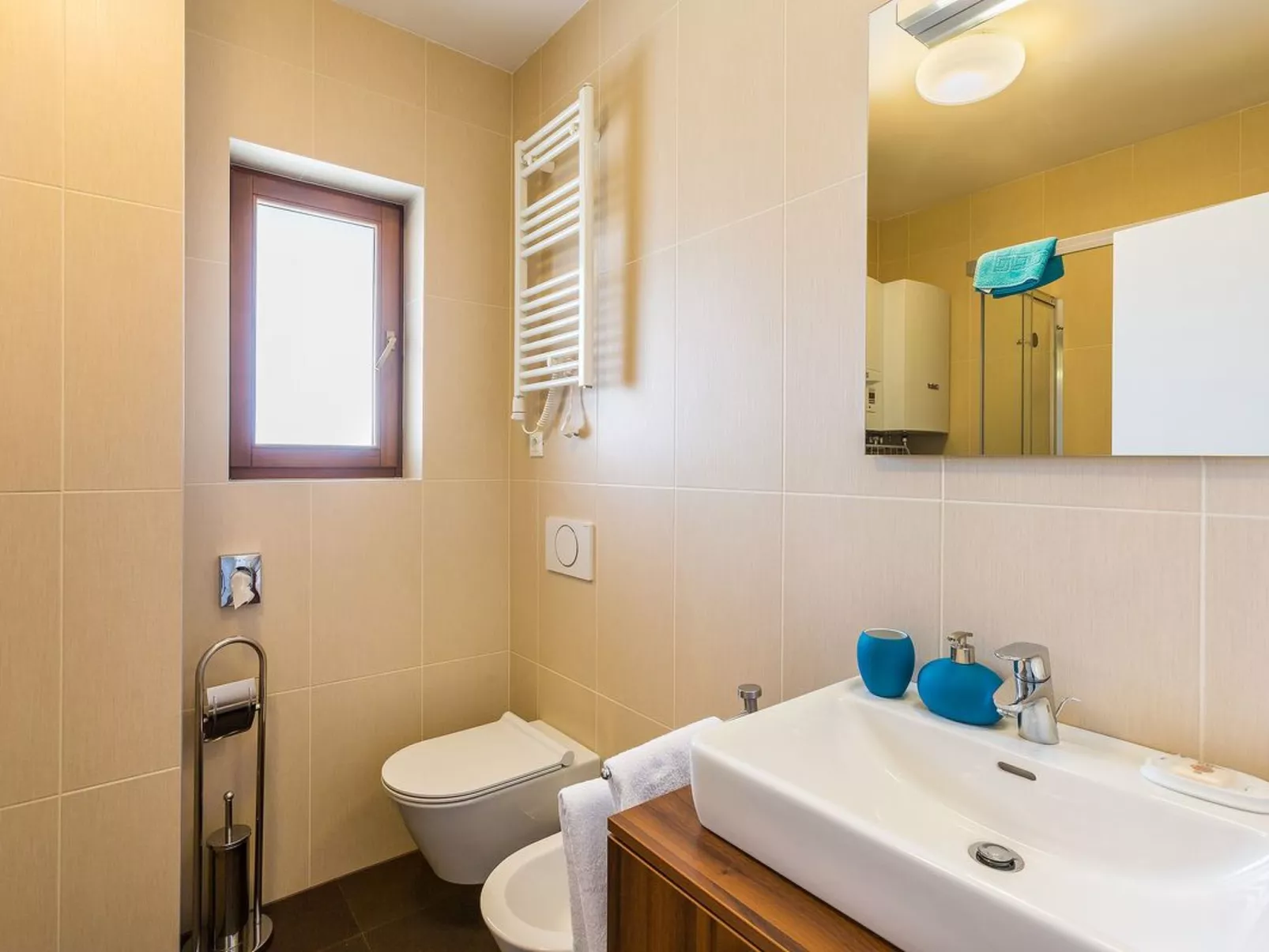 In Kavran mit Privatem Pool-Inside