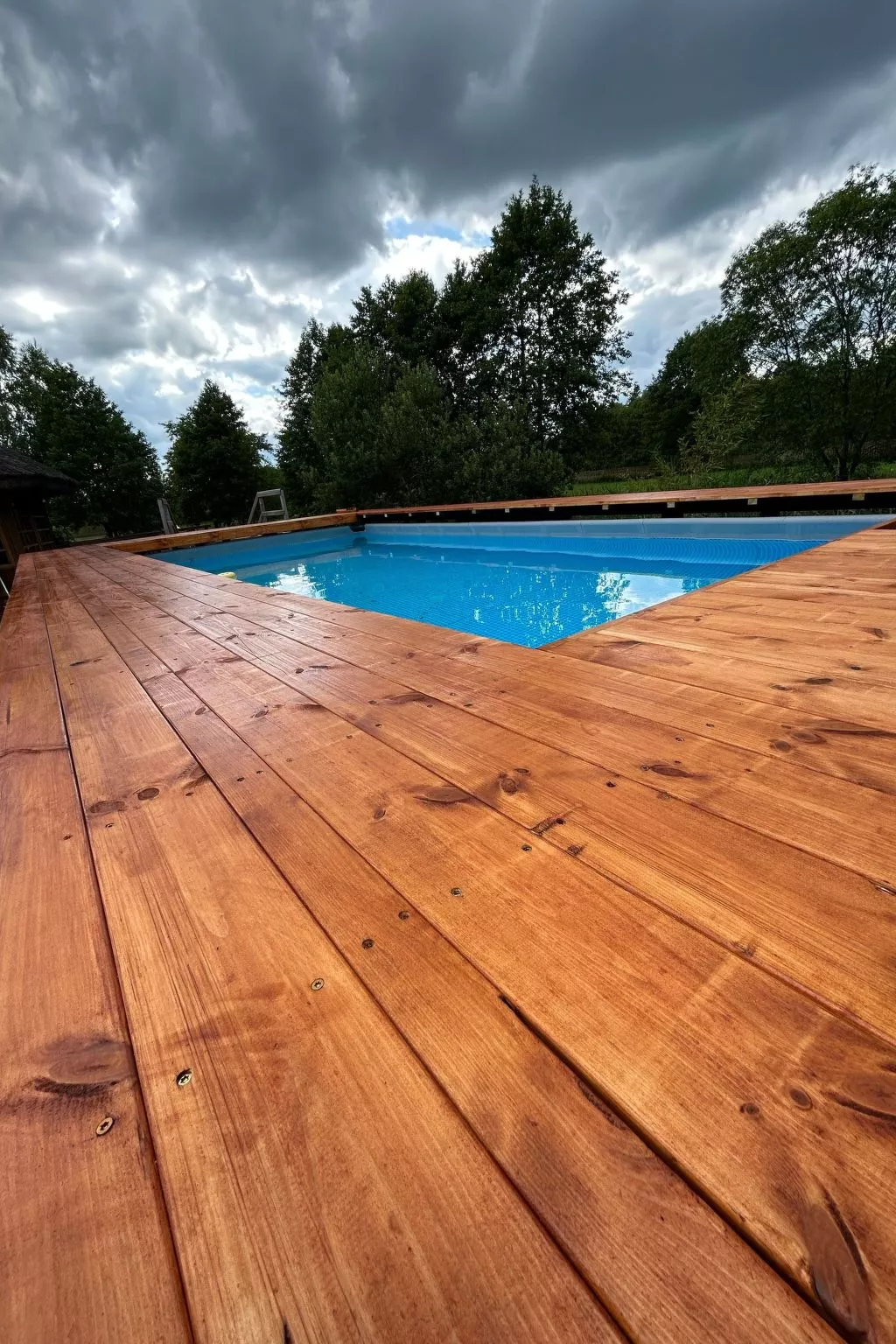 Für Naturliebhaber-Dehors