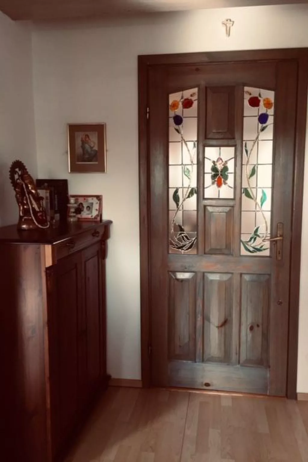 An der Kaschubischen Seenplatte