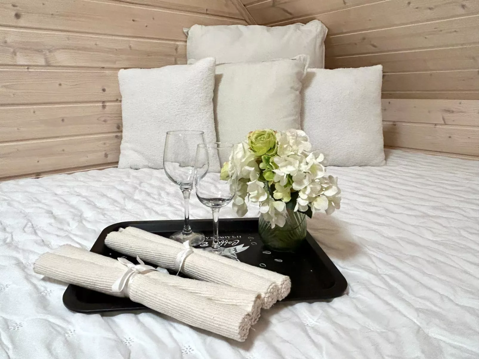 Sunny Baltic 2-Drinnen