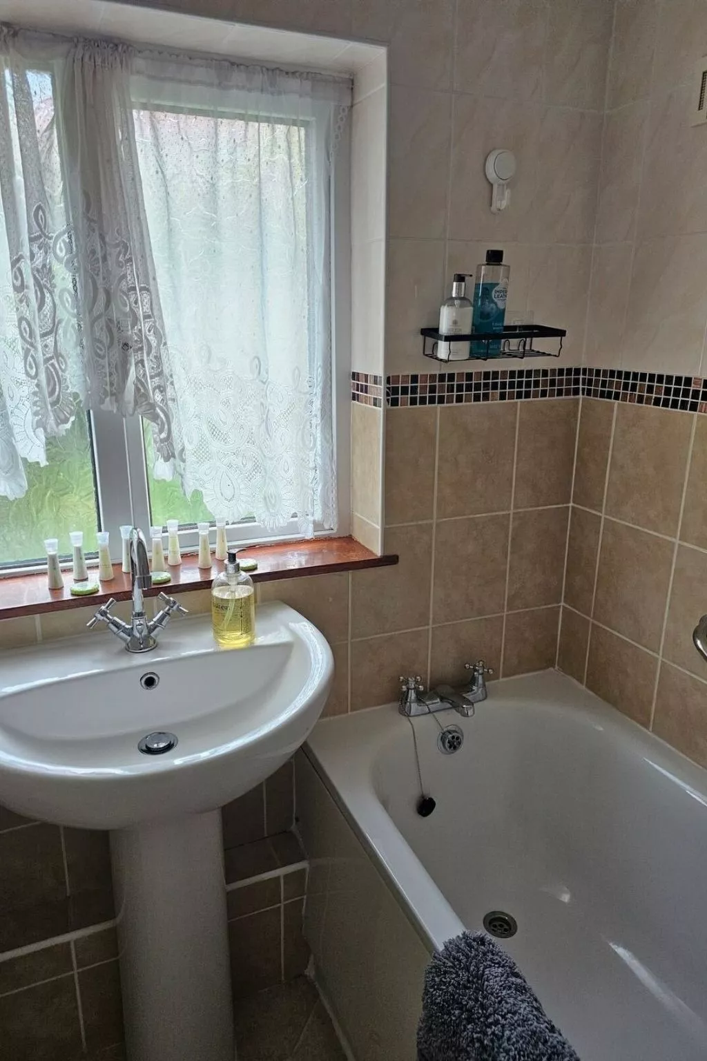 Schönes Haus in Orpington-Drinnen