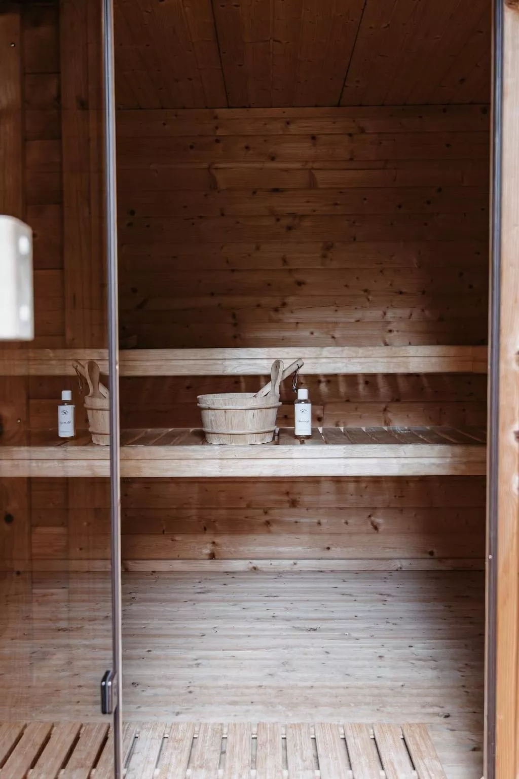 In Erlbach mit Grill und Terrasse-Outside