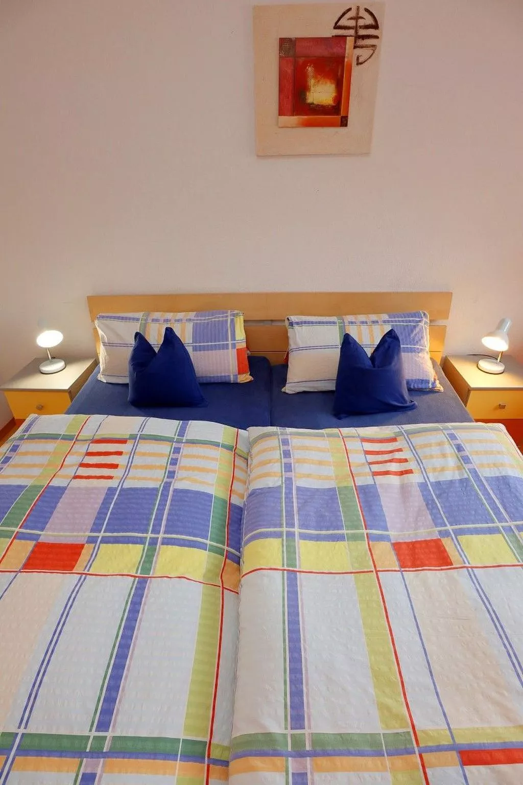 Bertsche 2 Schlafzimmer