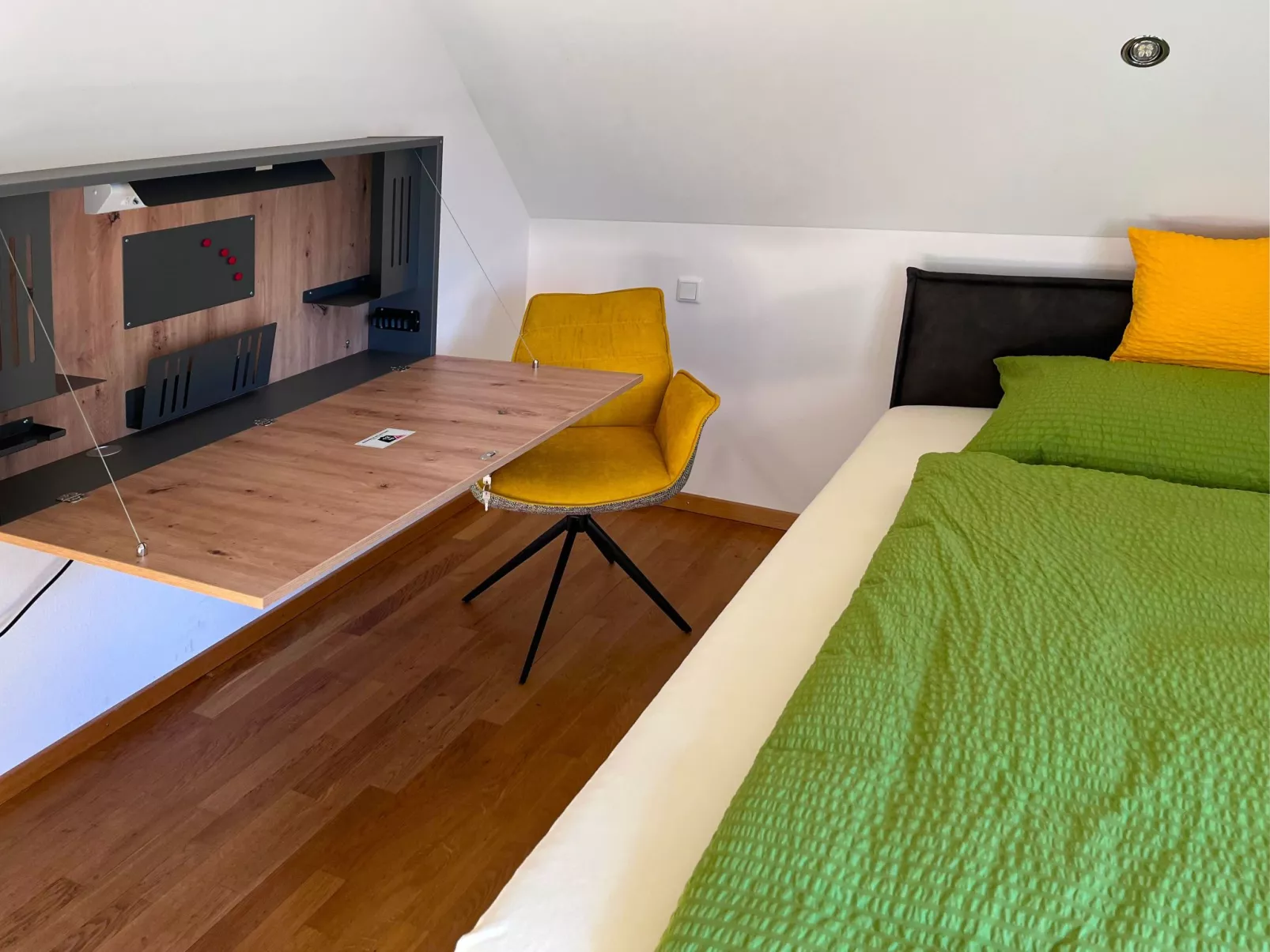 CITY HOUSE Apartments-Dedans