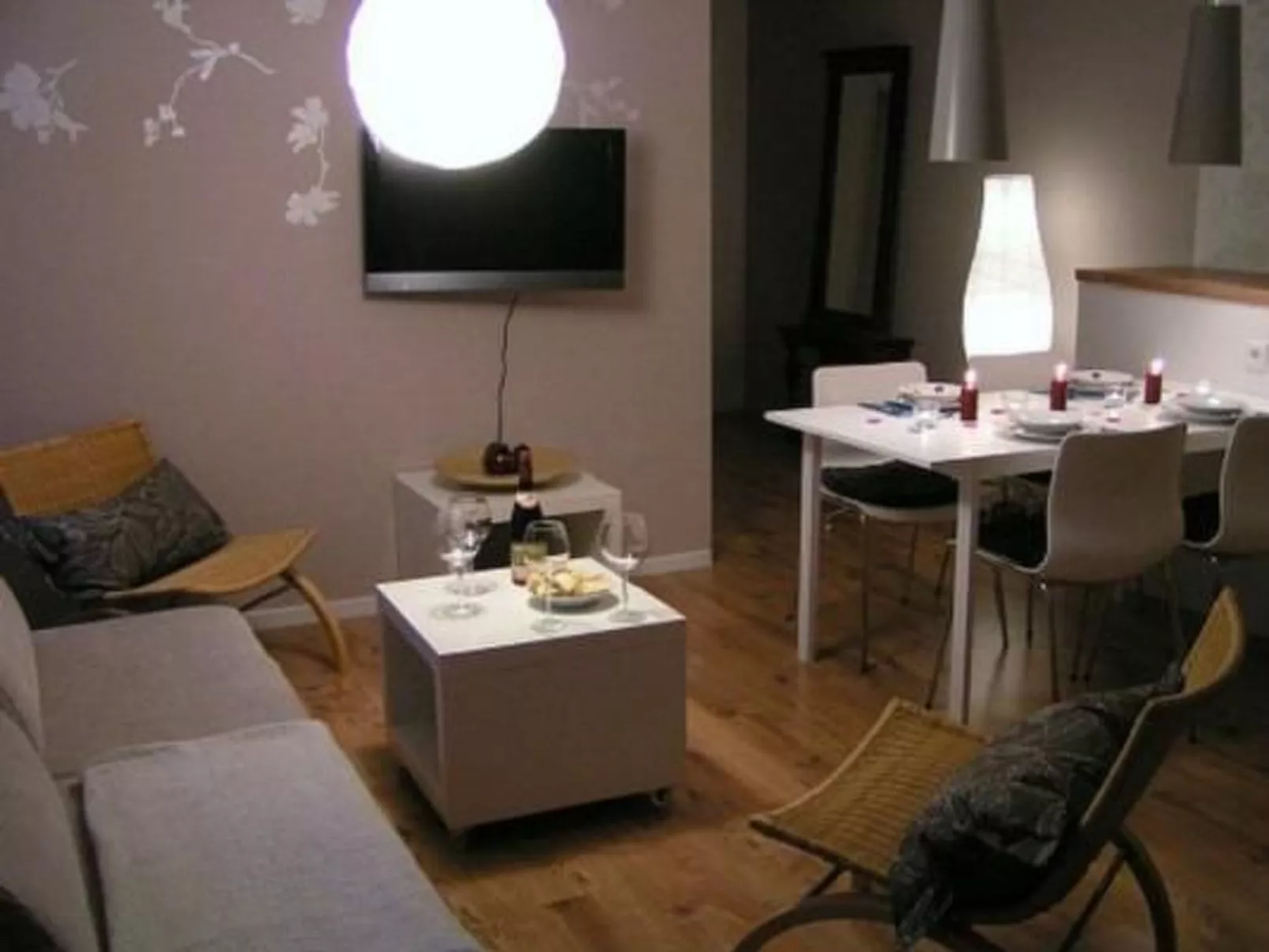 Tolle Wohnung in Ober-Roden