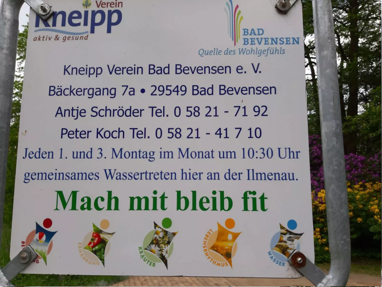 FeWo Lüneburger Heide - Krümel-Outside