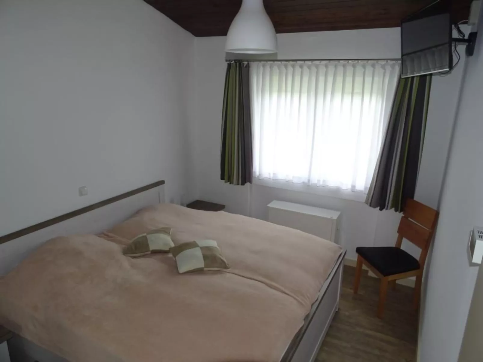 In Hamm mit Offenem Kamin-Inside