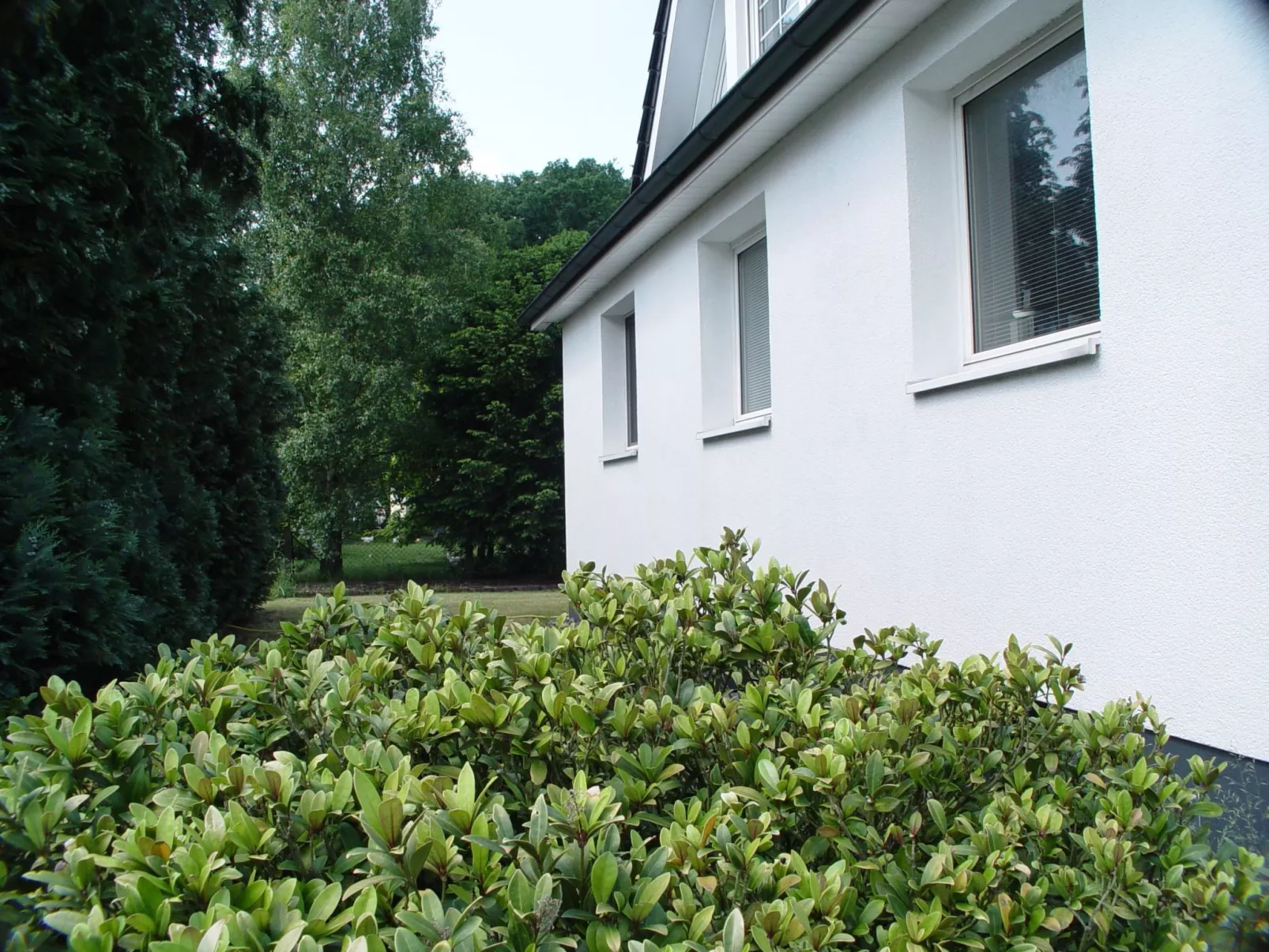 La Domus Premium-Outside