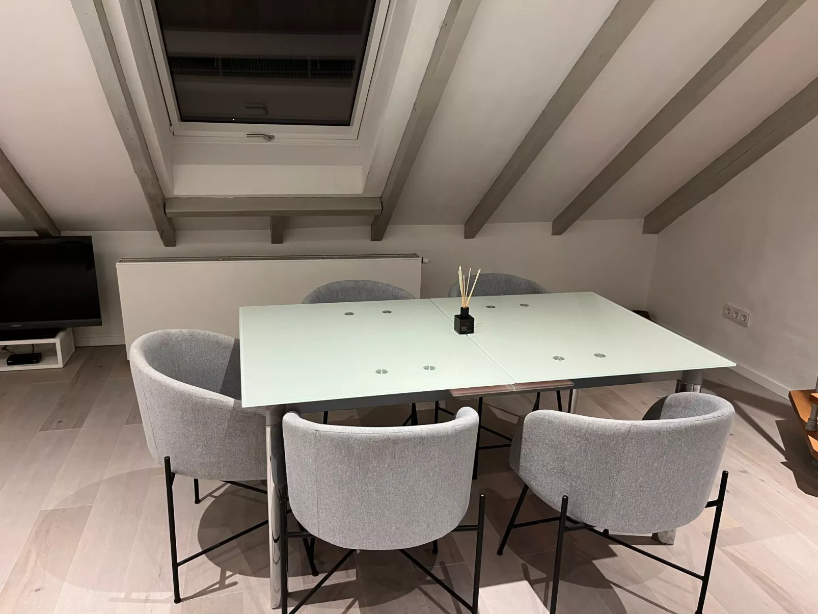 Zentrales Appartement in der Nähe von München