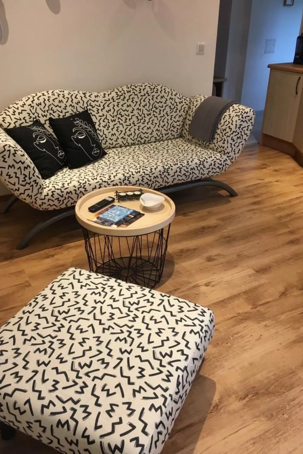 Familienfreundlich Wohnen im Miriquidi