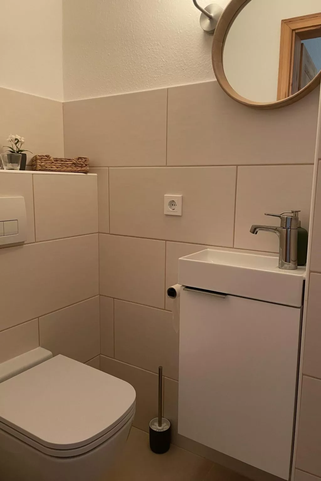 Im Fachwerkstil mit Sauna und Garten-Image-tags.info