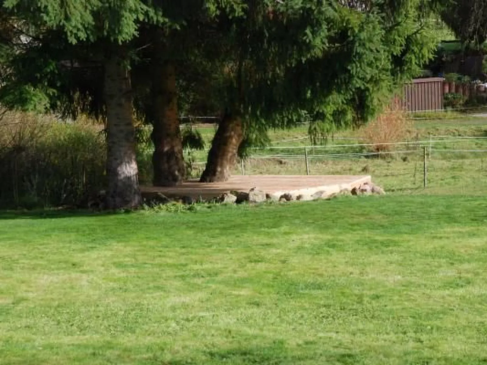 Haus Johannes-Dehors