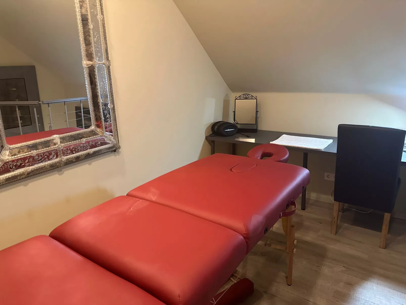 Einzigartiger Wellness-Bauernhof - Flämische Ardennen - Inside