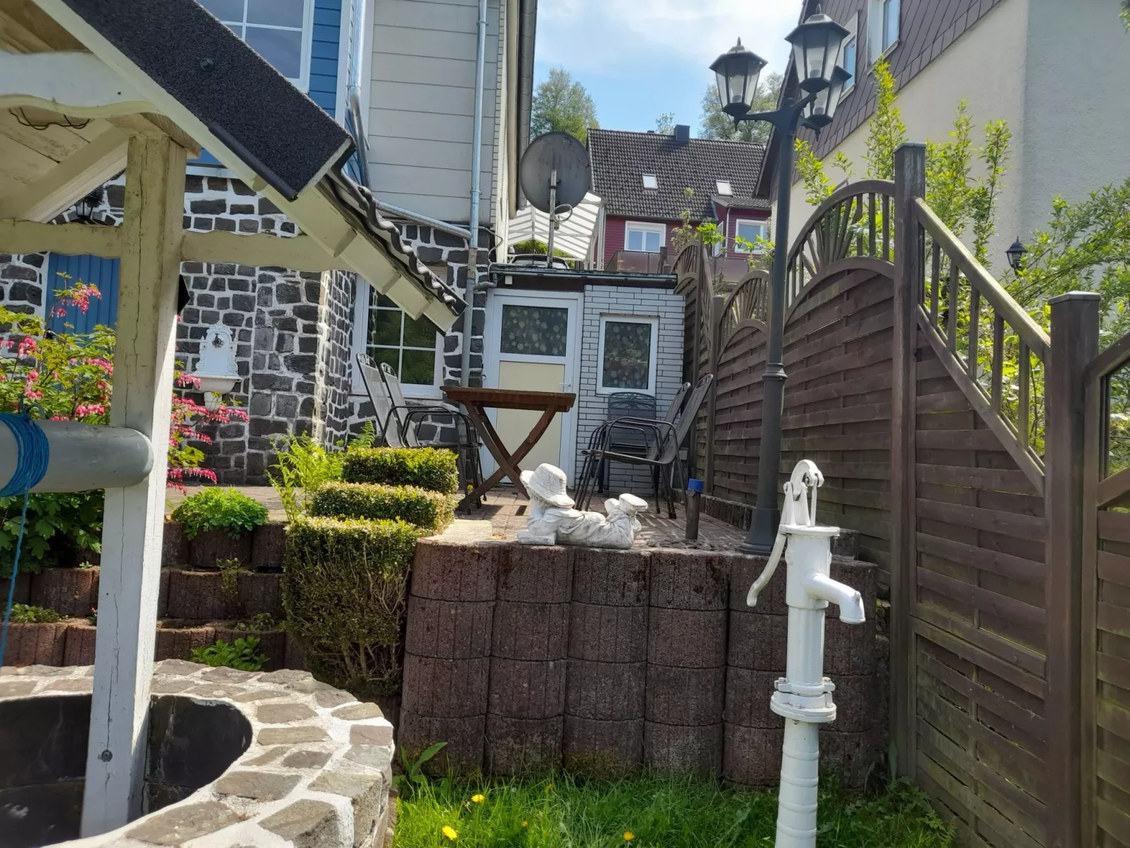 Harzhaus Schröder-Dehors