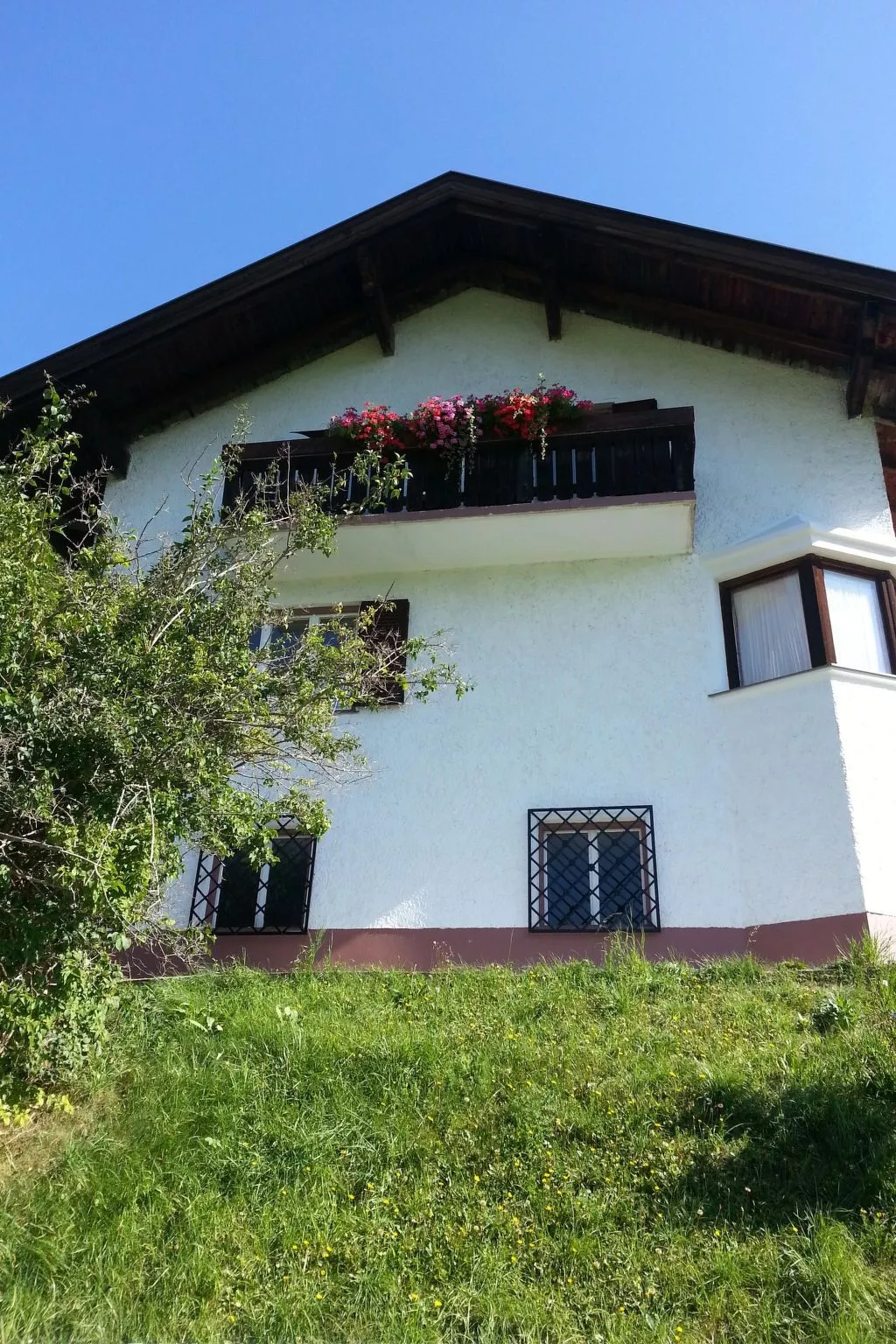 2 Ferienhaus Gassner in Navis