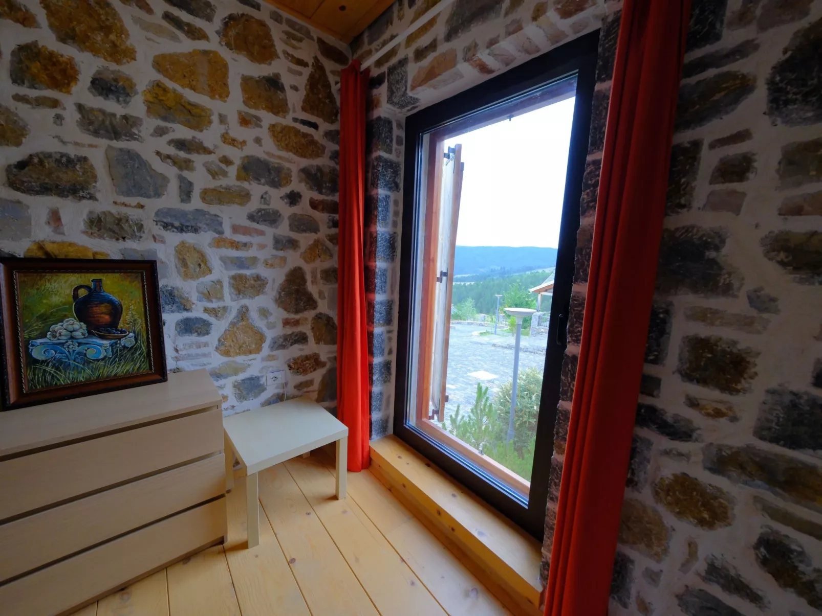 VIlla St. Mary-Draußen