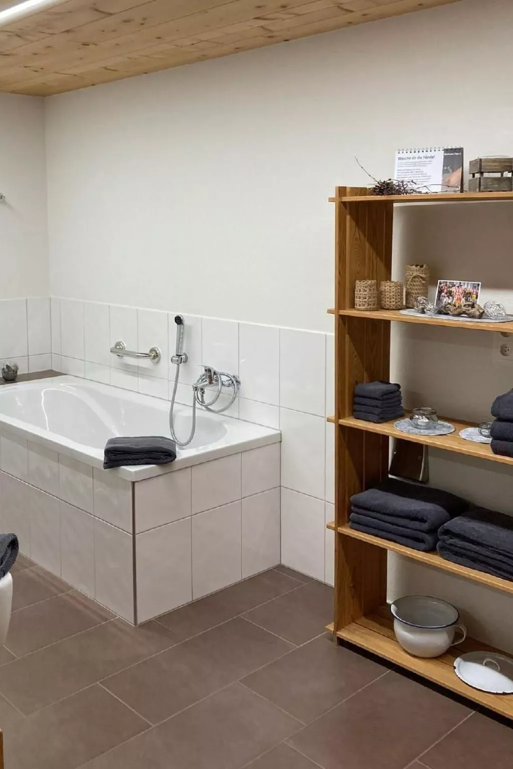 Bauernhof Fendrig  - neue Wohnung