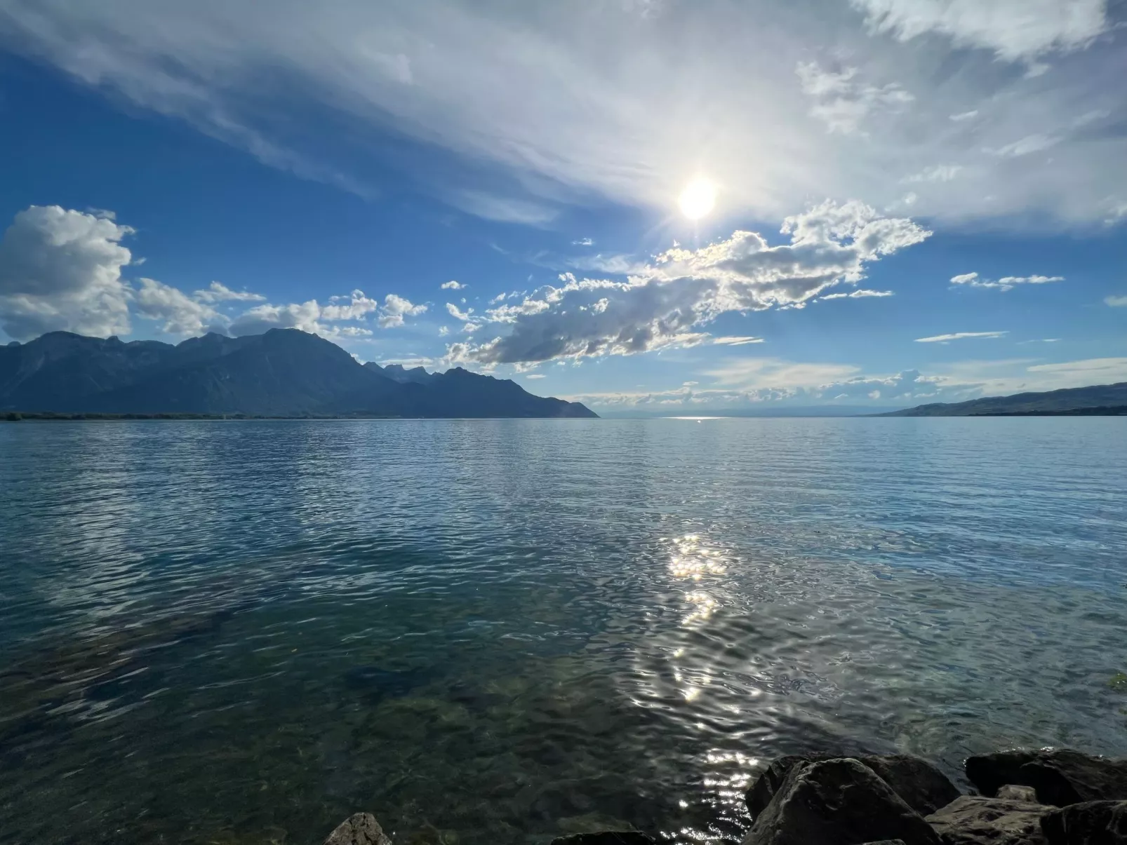 Les Narcisses,Blonay