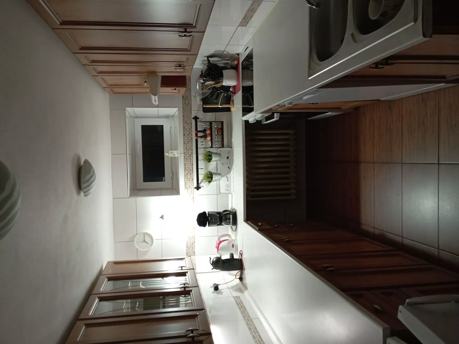 Mit solarbeheiztem Außenpool und Sauna