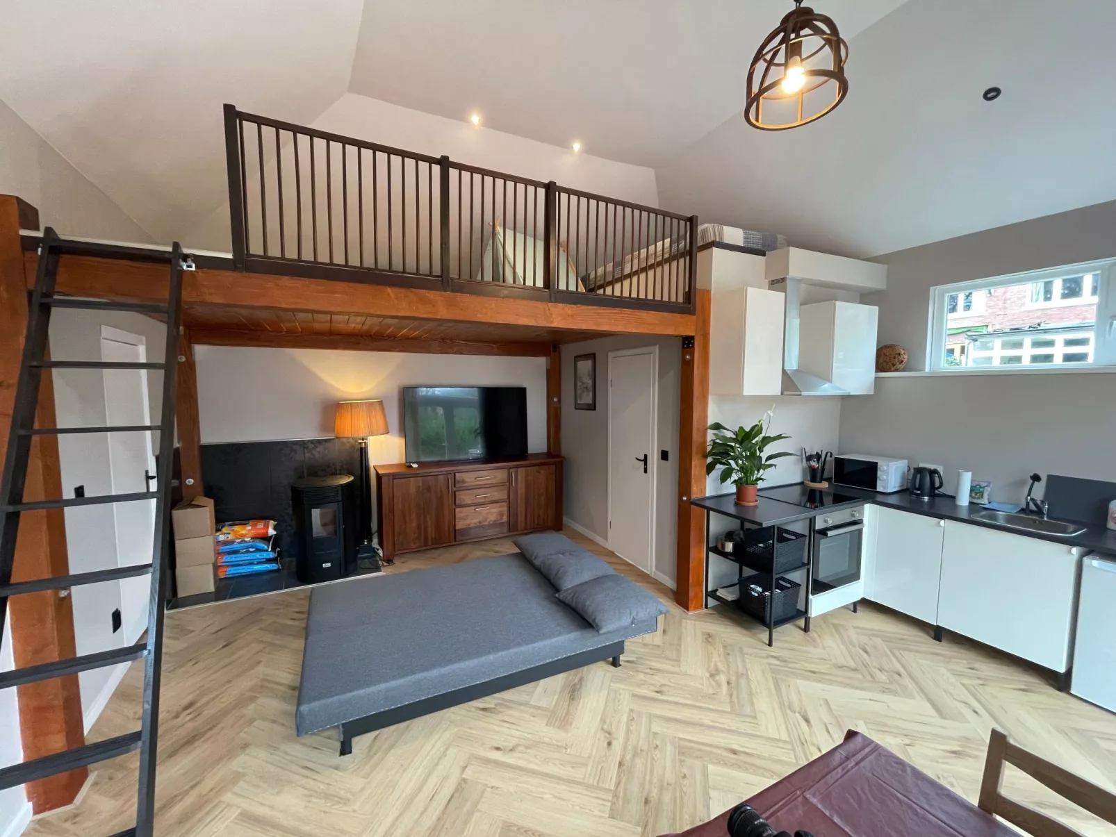 Rijks Lodge Wassenaar