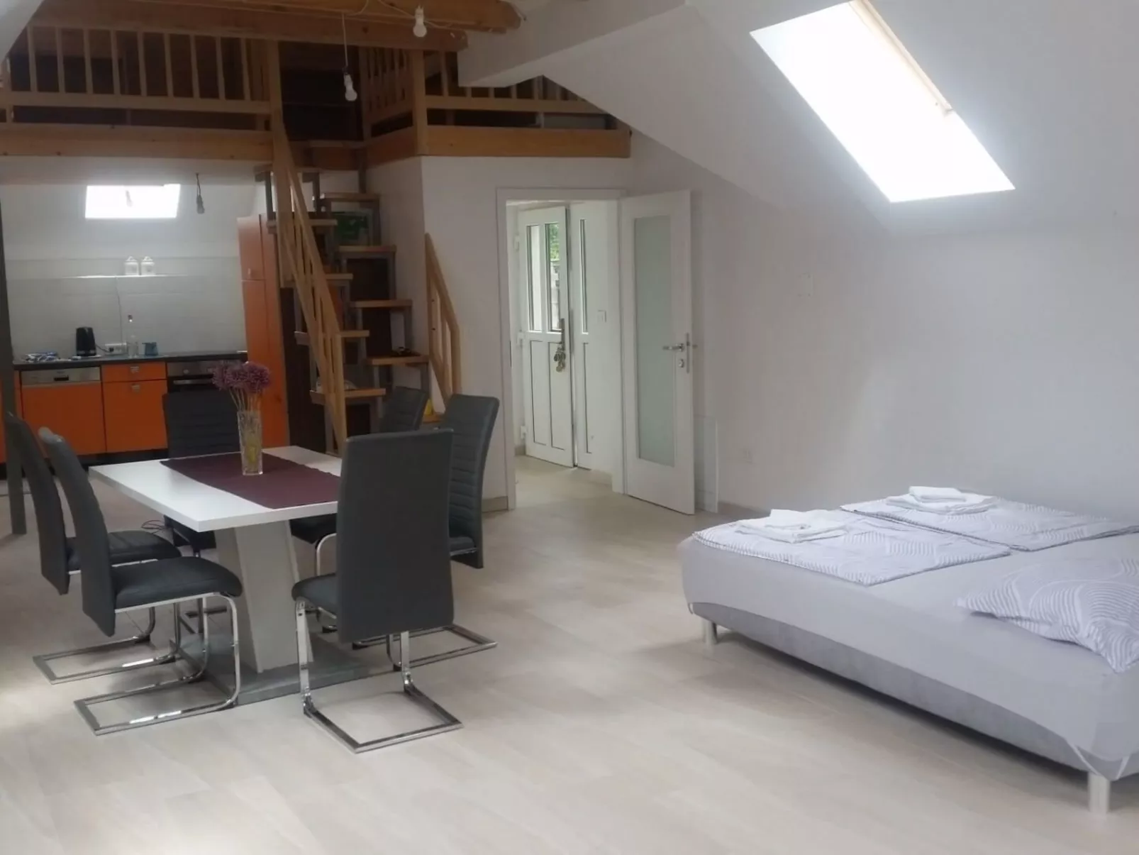 Studio für 4 Personen ca. 106 m&sup2; in Gozd, Krain (Innerkrain)