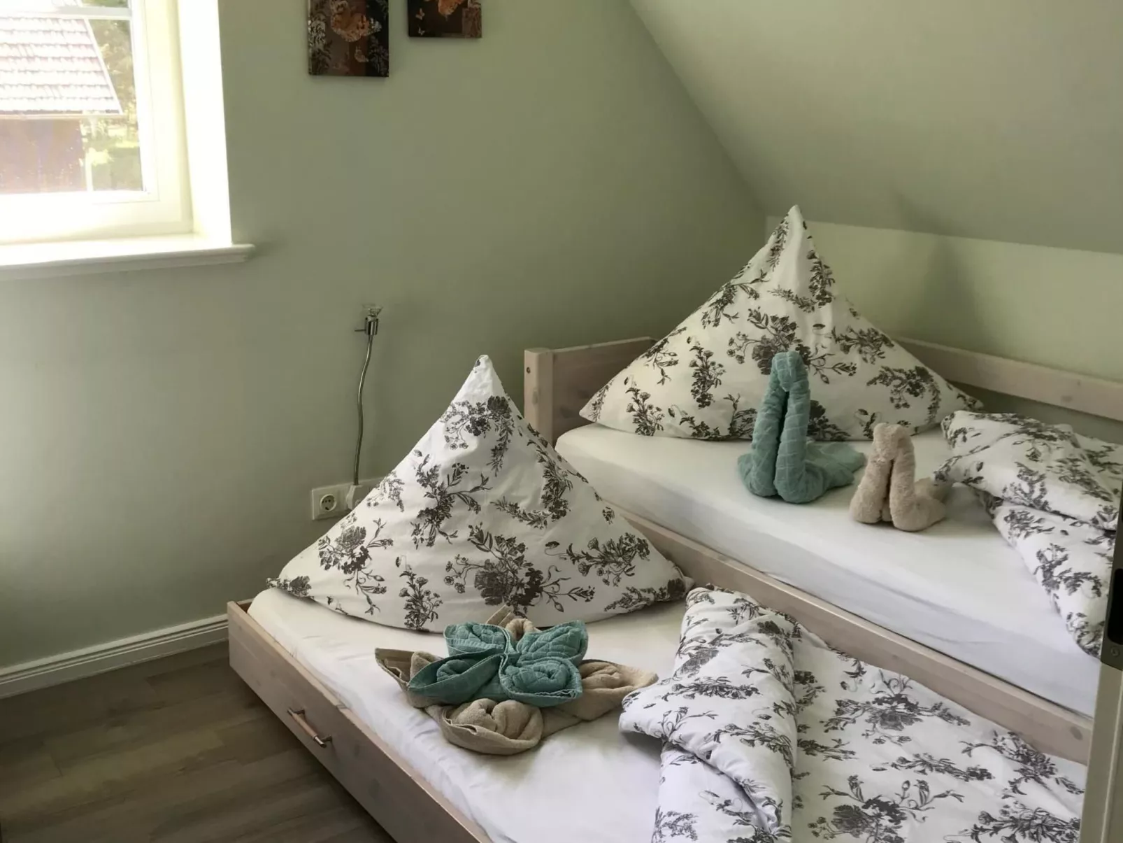 Zochiserlebnishof-Inside