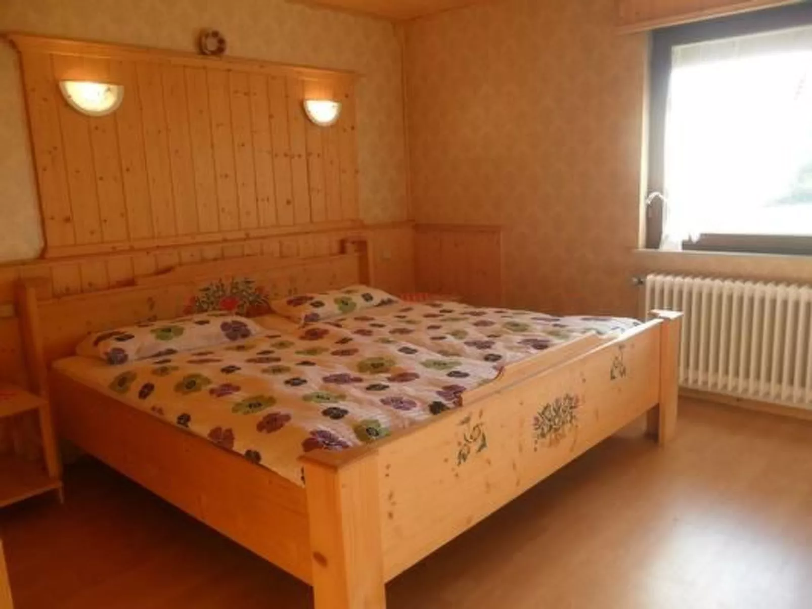 Wohnung "Himmelreich"