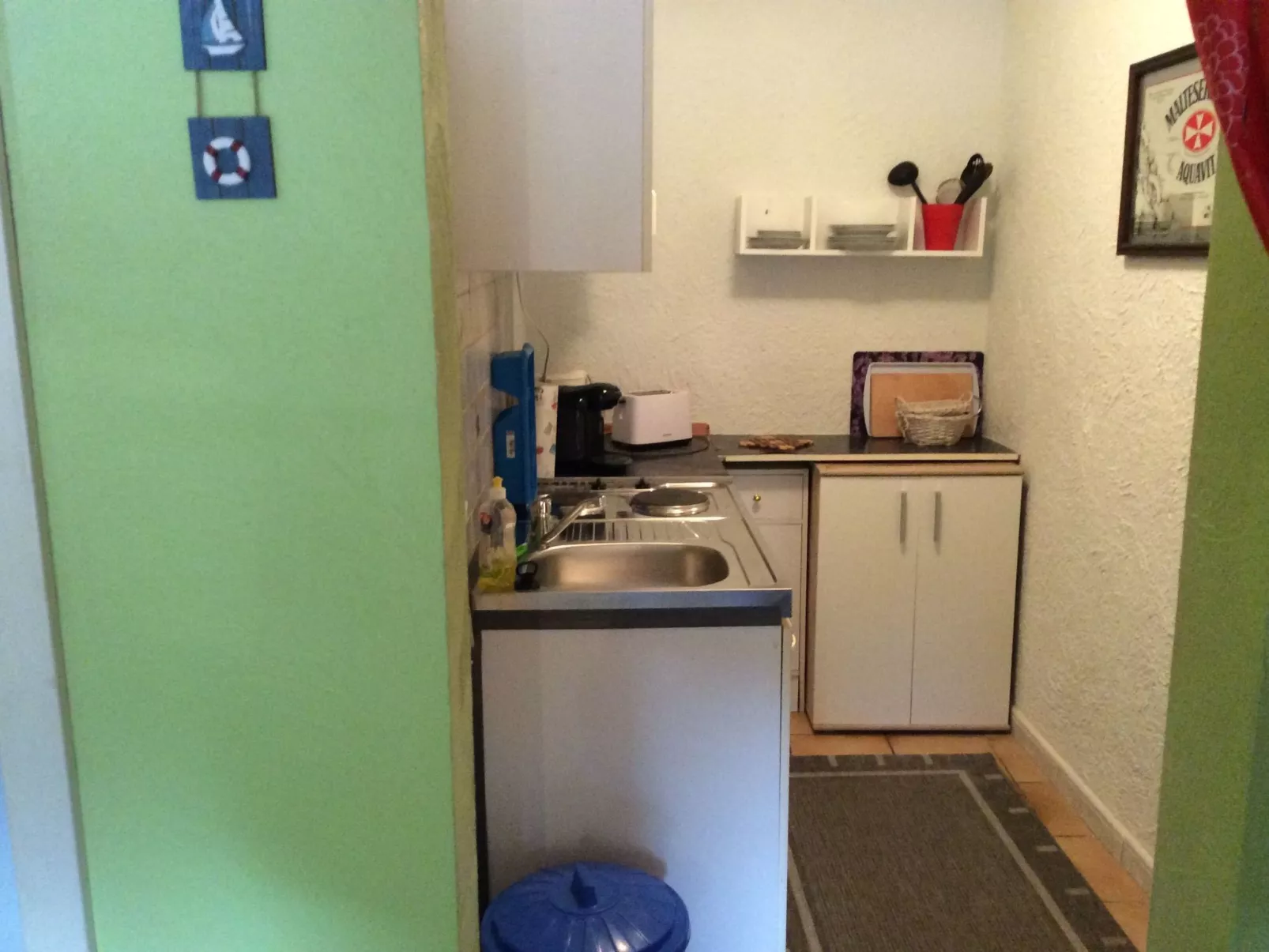 Wohnung in Oberbillig