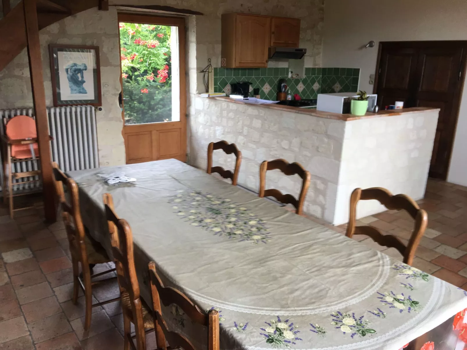 HAUS 3 SCHLAFZIMMER 3 BÄDER