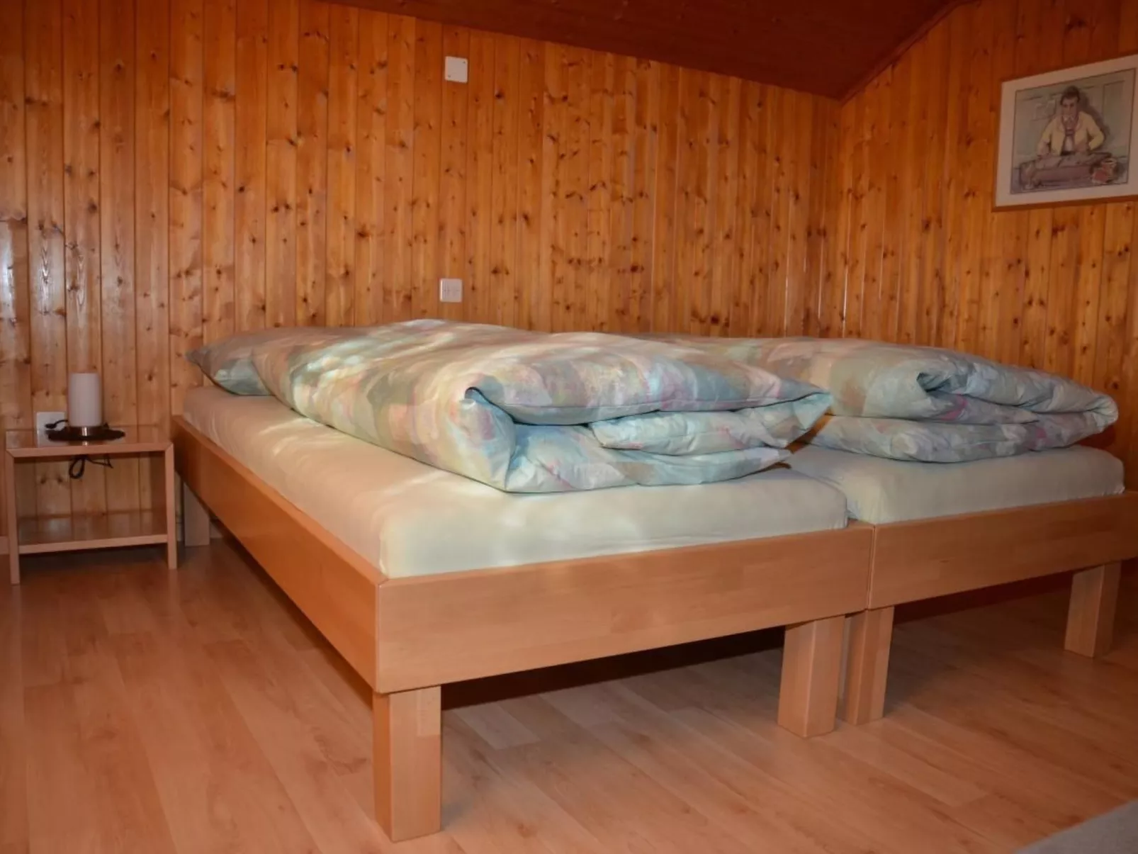 Sutter in Brülisau bei Appenzell