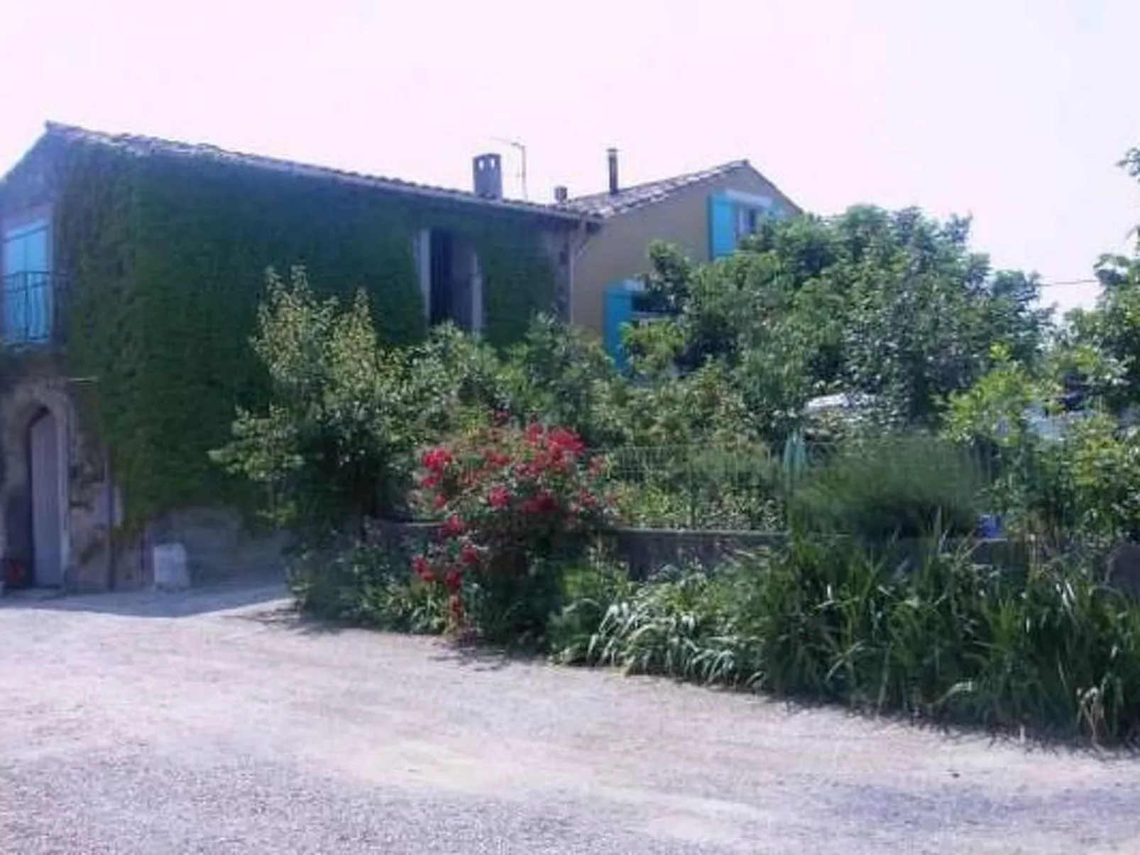 Gemütliches Haus mit Garten für 6 Pers.