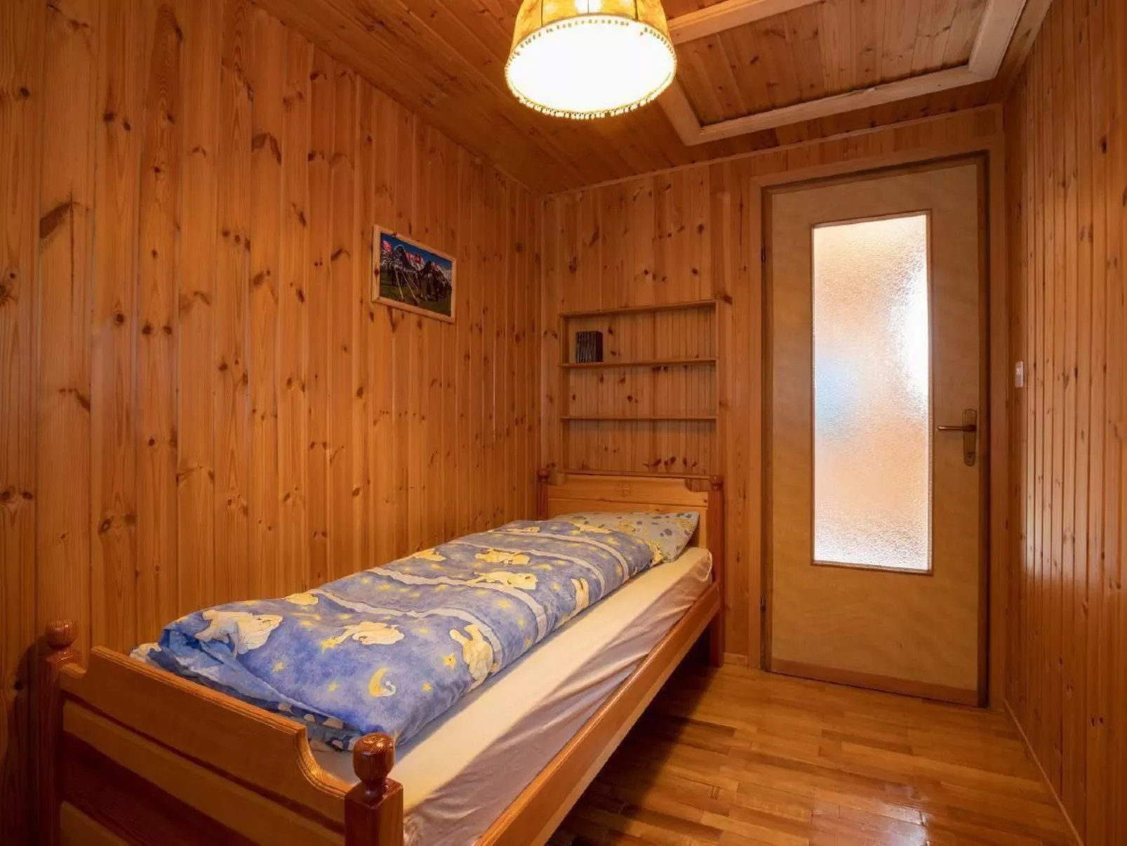 Chalet Chiara