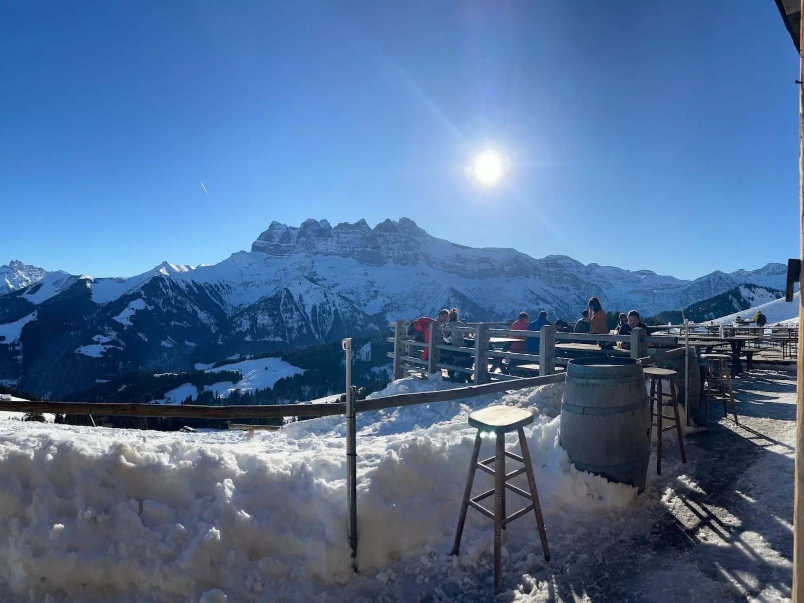 Peak App., Morgins-Image-tags.info