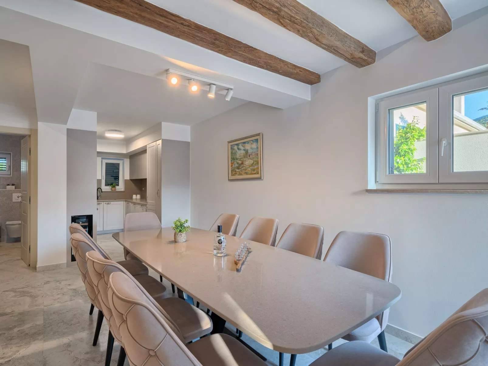 Ferienvilla "Lovorika"