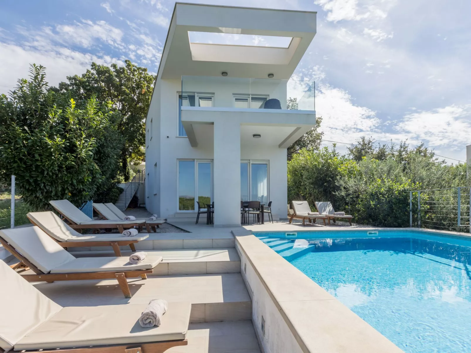 Villa Horizont-Draußen