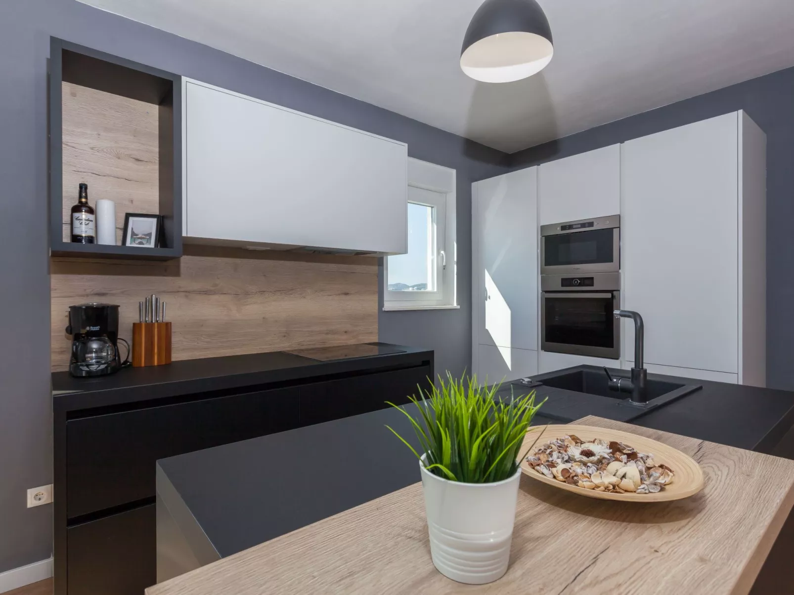 Wunderschöne Ferienvilla Lomari