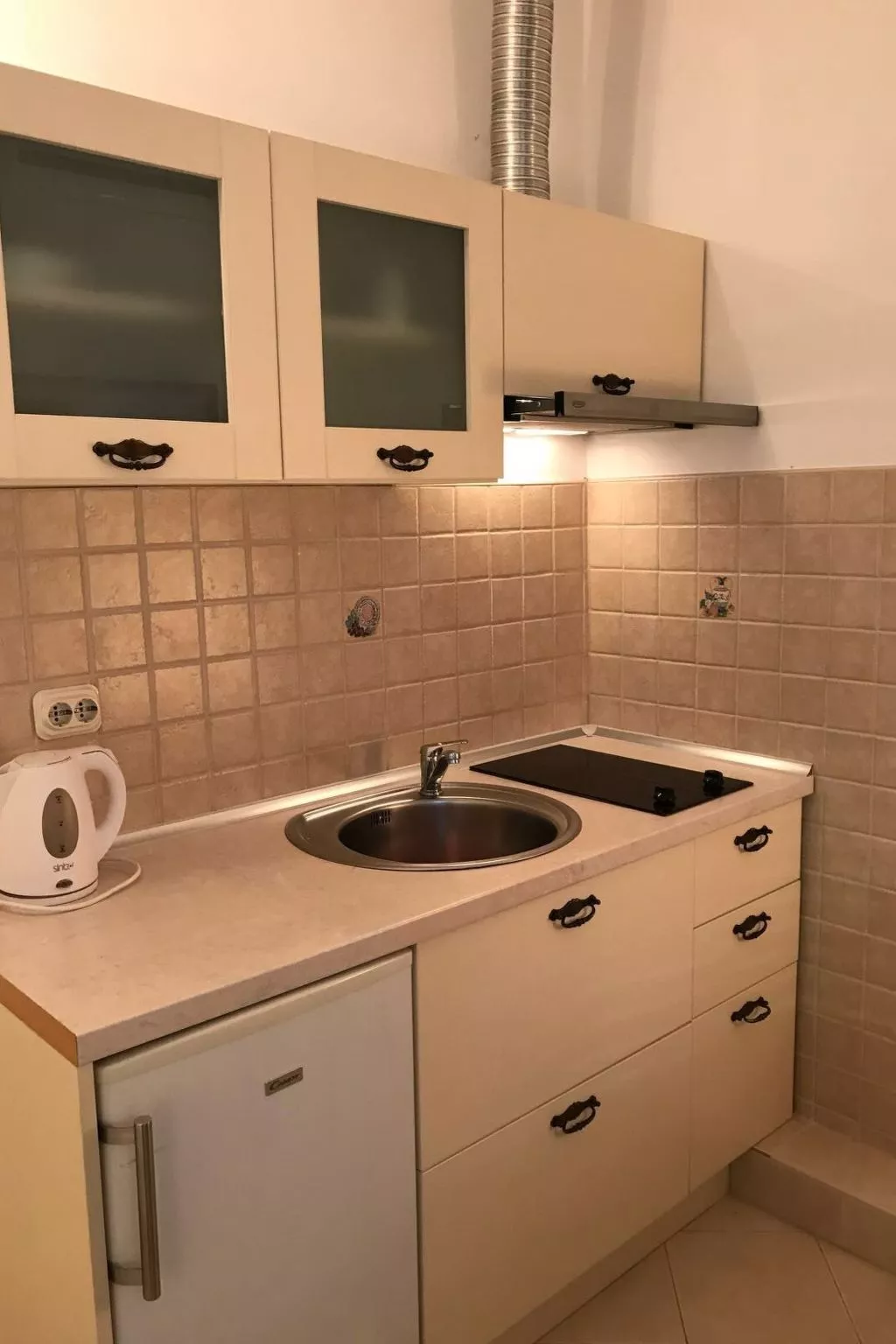 Studio Ferienwohnung