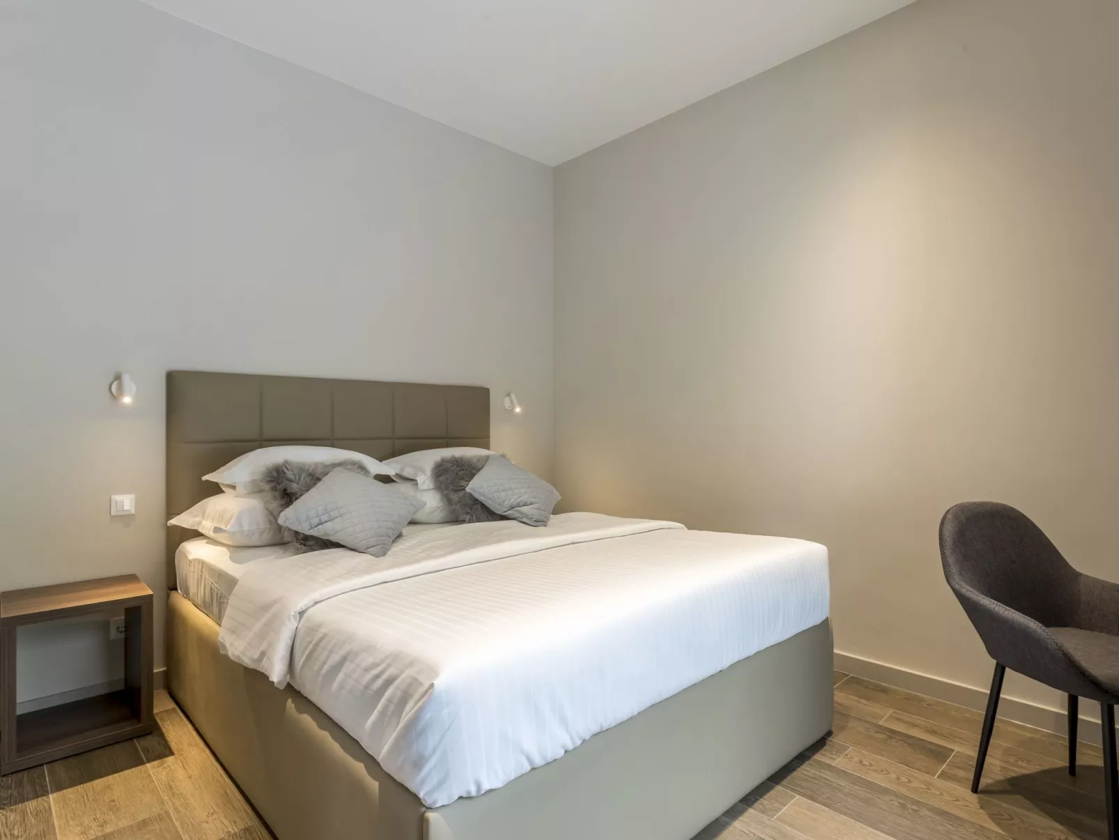 In Mimice mit tollem Pool und Meerblick-Inside