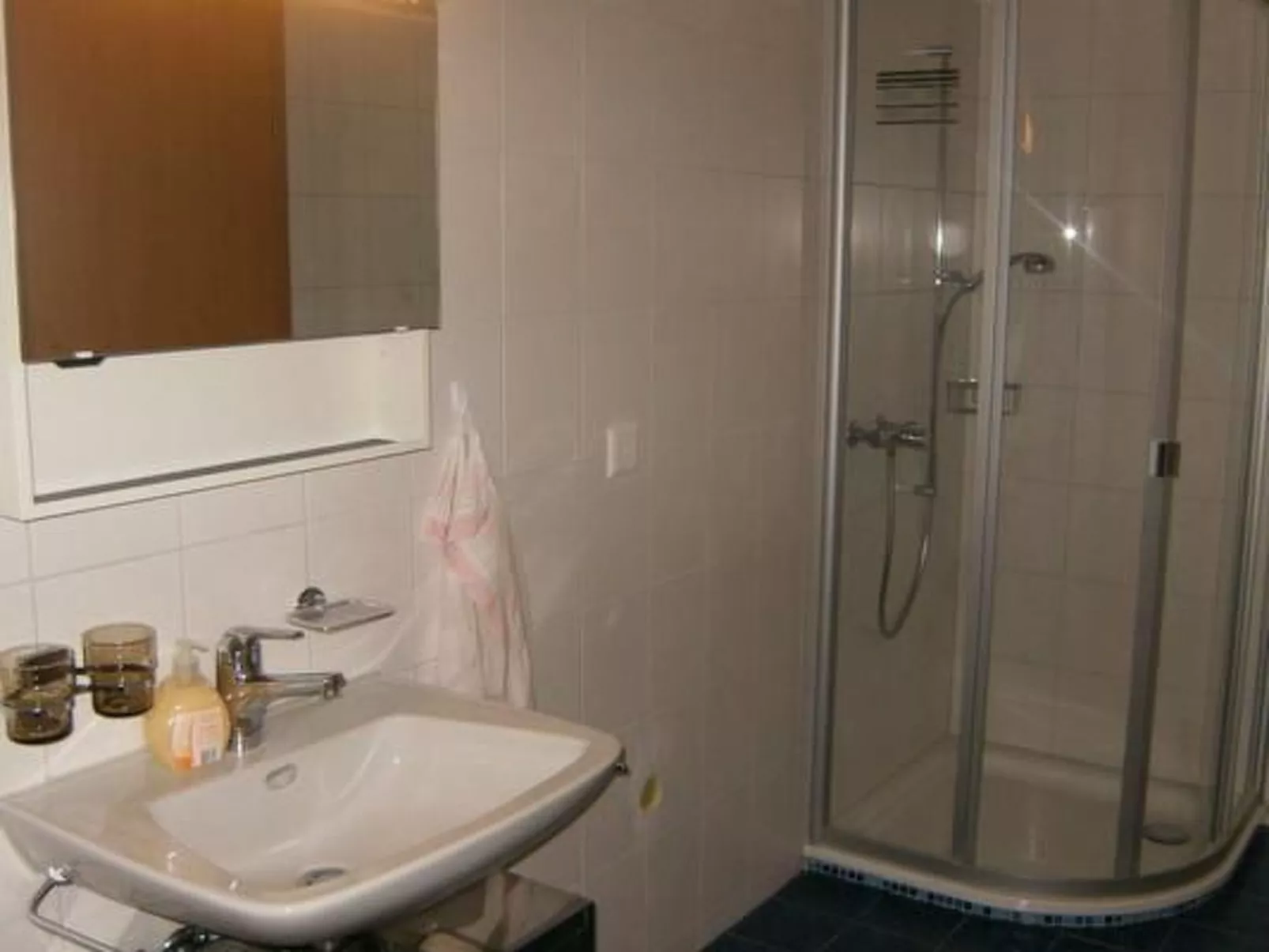 Ferien im grünen rechts-Dedans