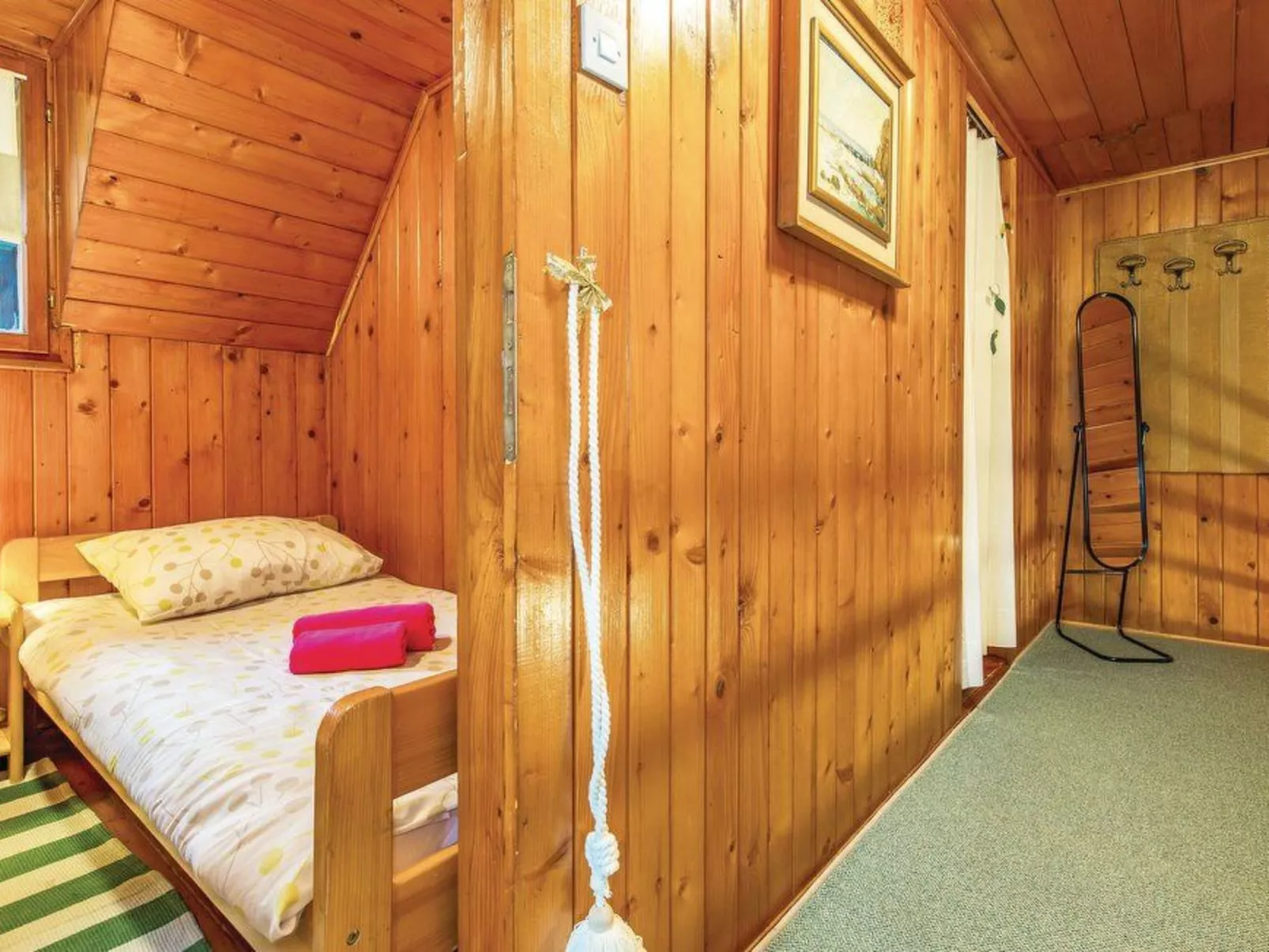 Mit Terrasse, Grill und Garten-Image-tags.info