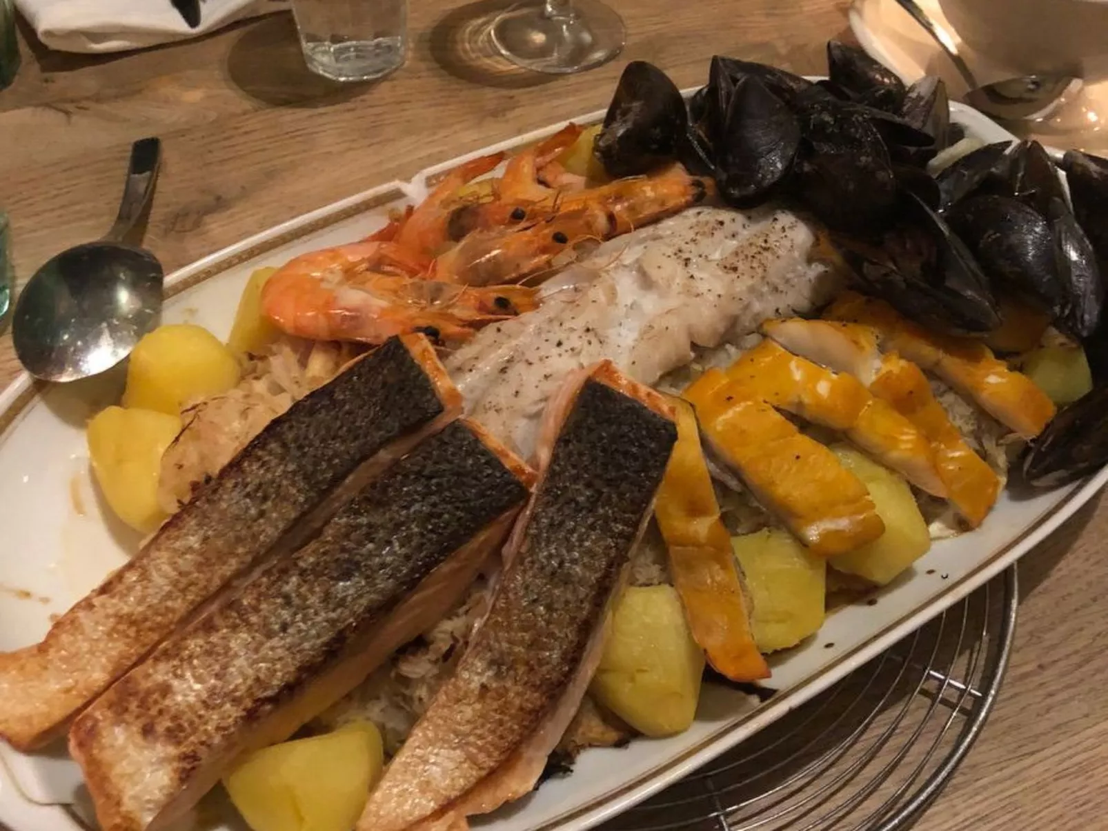 The Water Mill of Tourteron-Dedans