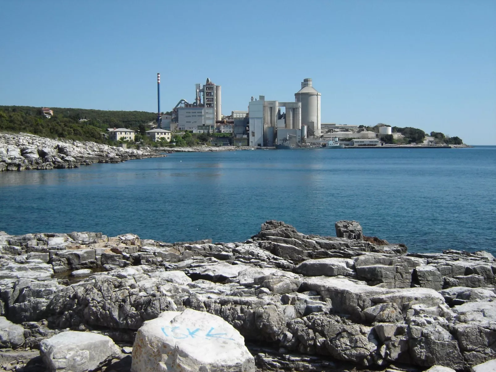 Gemütliches Appartment direkt am Strand