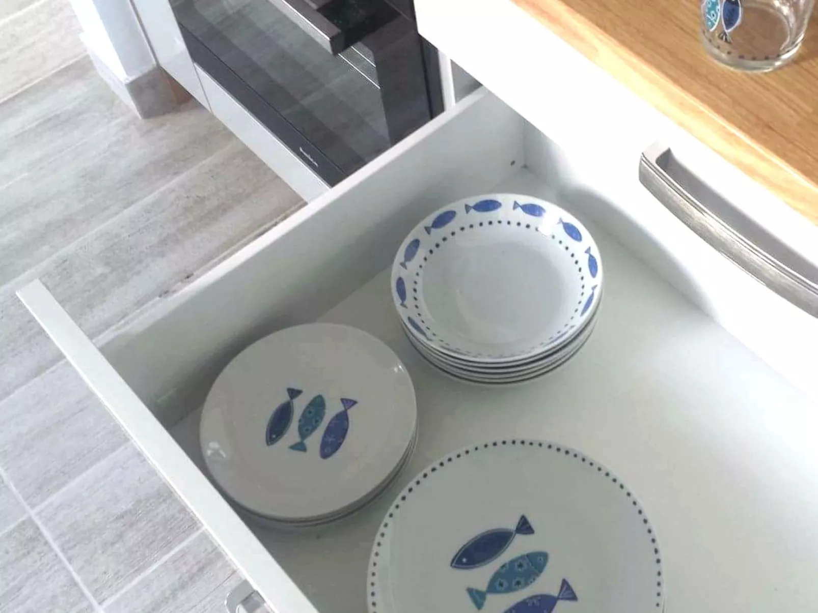 FeWo & Garten &Grill