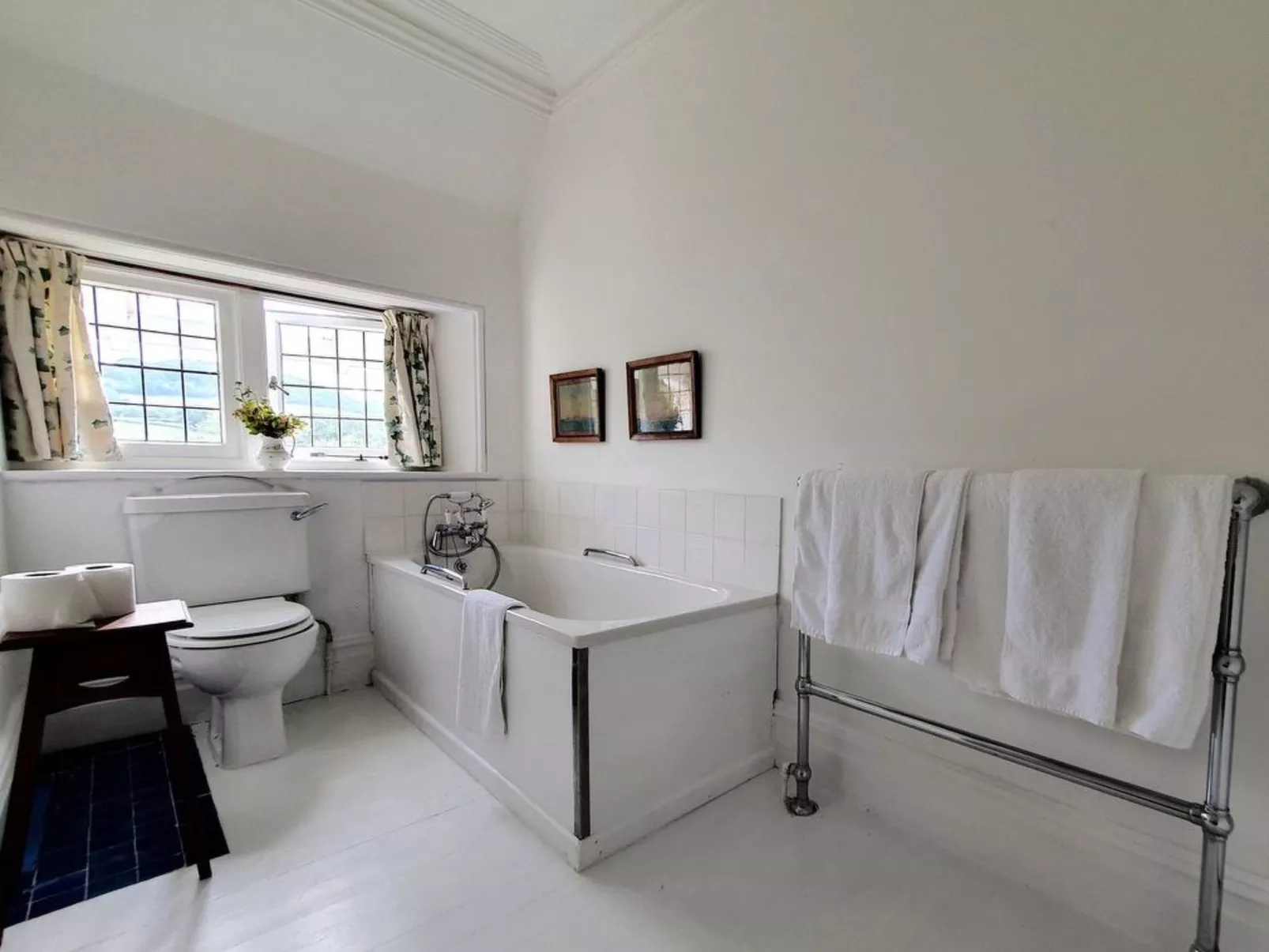 Landhaus an der Jurassic Coast-Image-tags.info