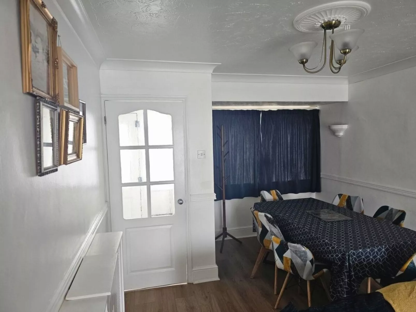 Stadthaus Orpington Nord-Drinnen