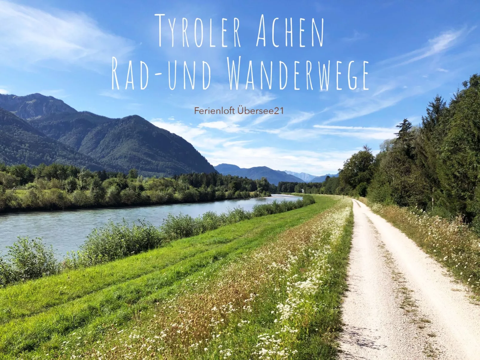 Übersee21 Ferienloft