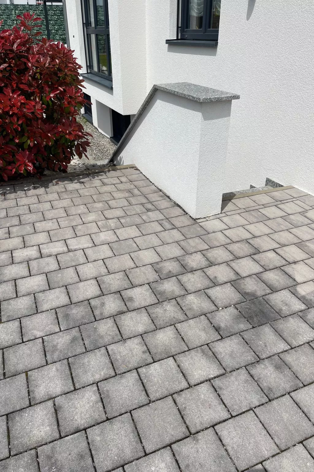 In ruhiger Lage in Seenähe