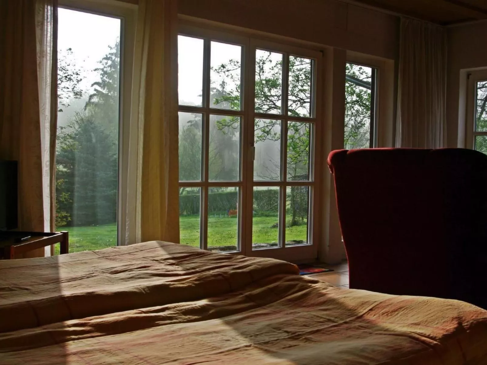 Appartement in Unzenberg Hunsrück