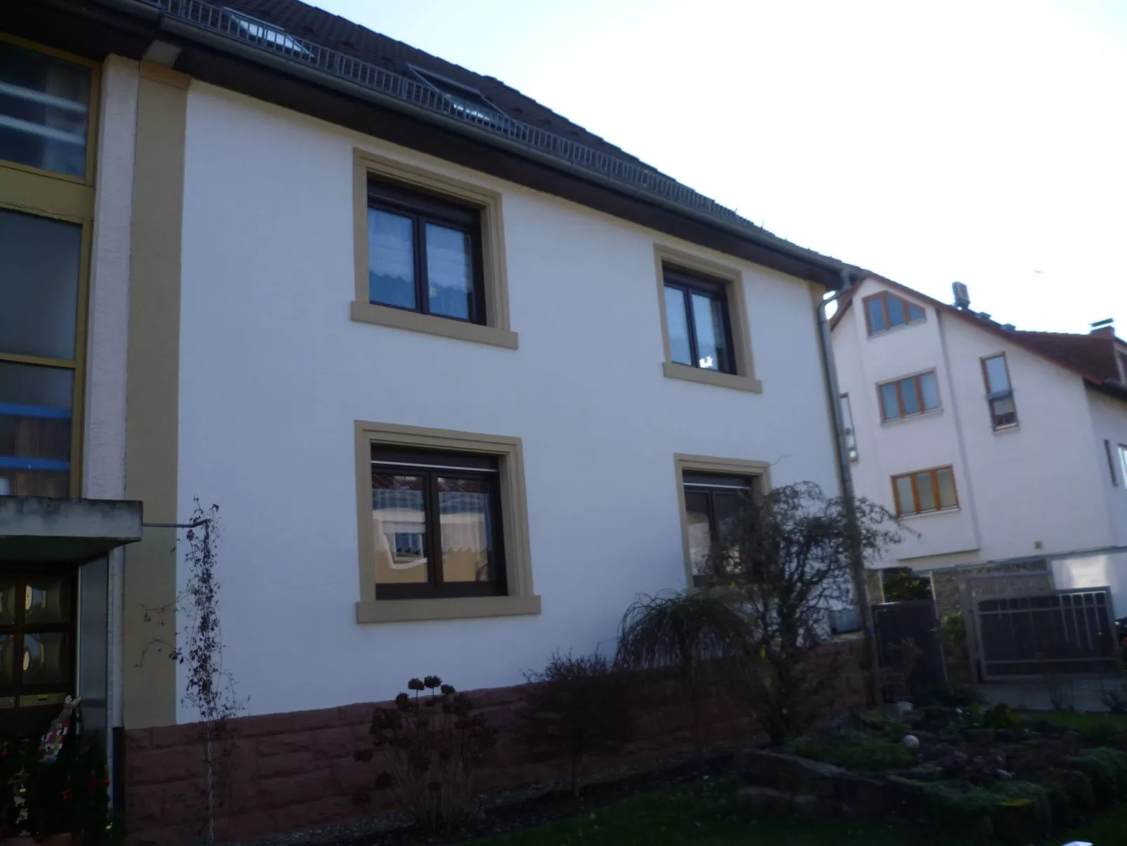 Komfortable Ferienwohnung in Grötzingen